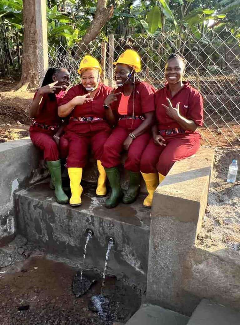 Water resource management