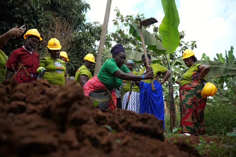 rural women economic empowerment