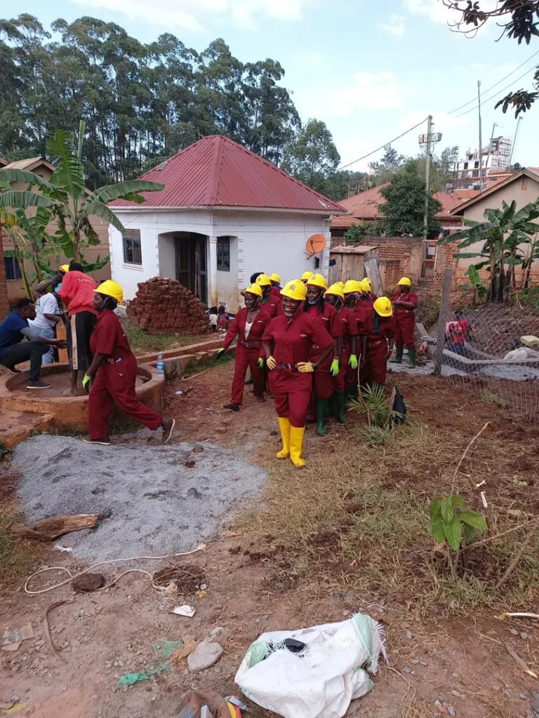 what is community resilience